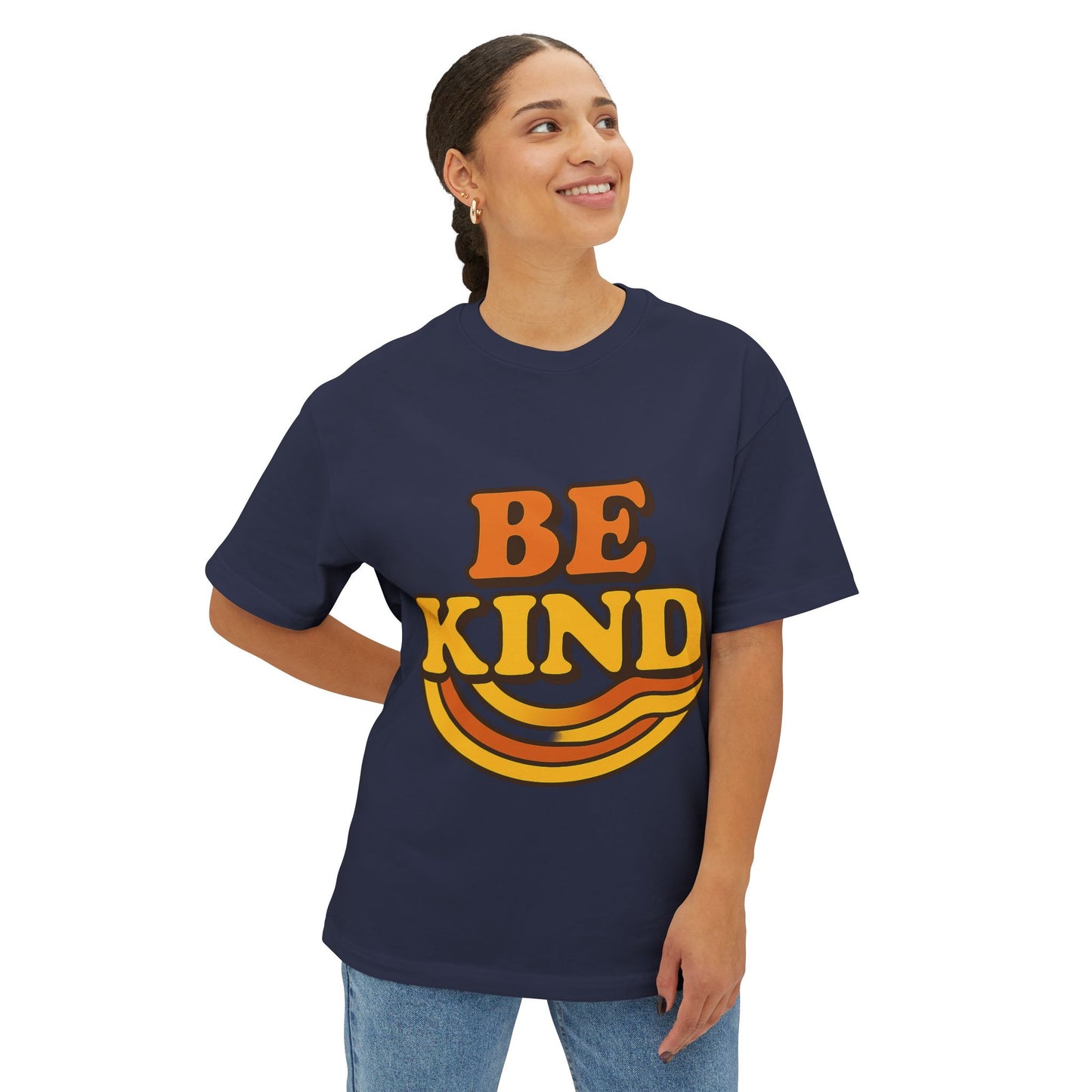 Be Kind!