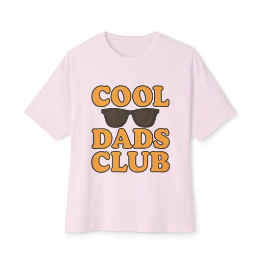 Cool Dads Club Tee