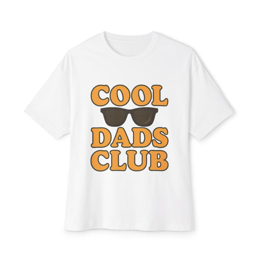 Cool Dads Club Tee